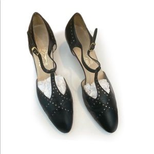 Salvatore Ferragamo Heels